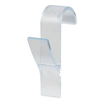 Crochet Transparent - Bricoman