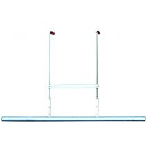 Barre À Débuller 0,75 M Diam.5 Cm Taliasol - Taliaplast - Bricoman