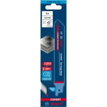 Lame De Scie Sabre Carbure Inox 150 Mm - S922ehm Expert Bosch - Bricoman