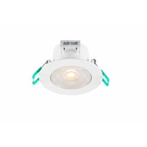 Kit Spot Led Dimmable Orientable 3000k
