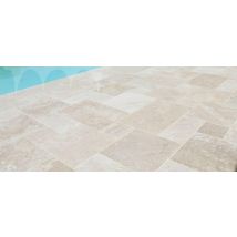 Pierre De Travertin Opus4 Multiformat - 2ème Choix