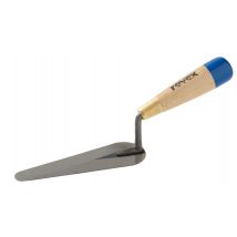 Truelle Langue De Chat L.16 Cm Cazzuola - Revex - Bricoman