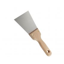 Couteau À Enduire Acier - Bricoman