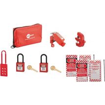 Kit De Consignation Électrique N°6 L'Essentiel - Thirard