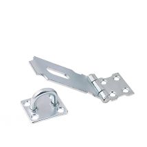 Porte-cadenas À Recouvrement 200mm