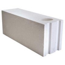 Chainage Béton Cellulaire Vertical Nf L.15 X L.62,50 X H.25 Cm