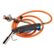 Kit Chalumeau Pro Piezzo Propane