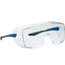 Surlunettes De Protection Ox 3000 - 3m 1751300 00 - Bricoman