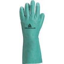 Gants Traitement Chimique T.9 - Delta Plus - Bricoman
