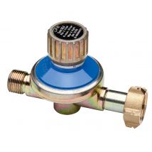 Détendeur Propane Haute Pression Fixe 2,5 Bar