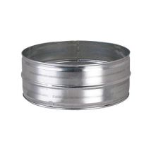 Manchon De Raccordement Diam.125 Cm - Bricoman