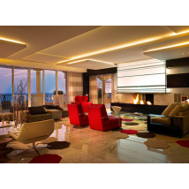 Kit De Ruban Led 24v Blanc 5 M - Arlux