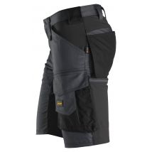 Short De Travail Gris T.52 - Snickers