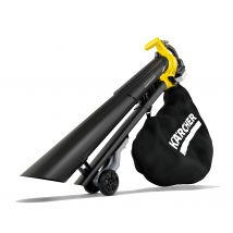 Souffleur Aspirateur Broyeur Karcher Blv18200 18 V Seul - Bricoman