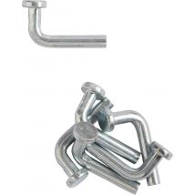 Lot De 12 Goupilles De Sécurité Prorack Probar - Provost