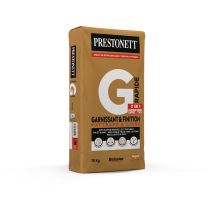 Enduit Garnissant En Poudre Séchage Rapide Intérieur 15 Kg - G Rapide Prestonett - Tecnomat