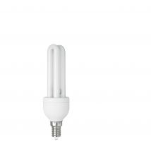 Ampoule E14 Cfl 13w