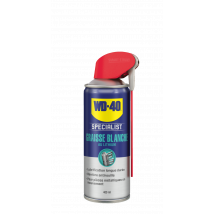 Graisse Blanche Au Lithium 400 Ml - Wd-40