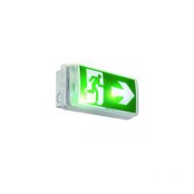 Bloc Autonome Led 60 Lumens Ip42