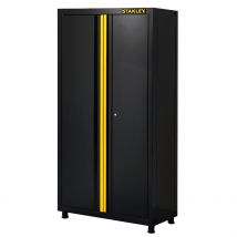 Armoire Sur Pieds Facile À Monter 91 Cm - Stanley