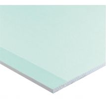 Plaque De Plâtre Ba13 Hydrofuge Nf H.250 X L.60 Cm - Isolava