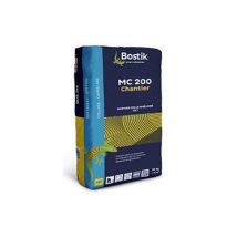 Mortier Colle C2t Blanc 25 Kg Mc200 Chantier - Bostik - Bricoman
