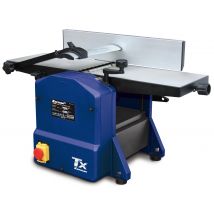 Rabot Dégauchisseuse 1250w - Korman Tx