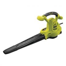 Souffleur Aspiro-broyeur 3000w - Rbv3000csv Ryobi - Bricoman