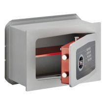 Coffre-fort À Emmurer Combi 390 X 200 X 270 Mm - Thirard - Bricoman