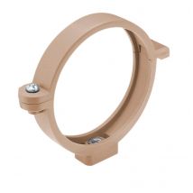 Collier Pvc Sable Diam.100 Mm - Girpi