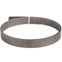 Guide De Chappe Inox 60 Mm X 200 Cm - Taliaplast - Bricoman