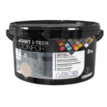 Joint I Tech Confort Gris Titane 5kg Cermix