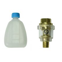 Mini Lubrificateur + Burette - Stanley - Bricoman
