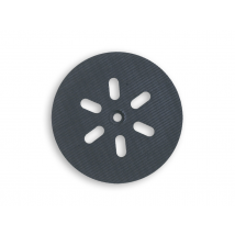 Plateau Ponçage Pour Ponceuse Excentrique Diam.150 Mm - Sea