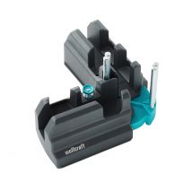 Boîte À Onglet Rapporteur D'Angle - Wolfcraft