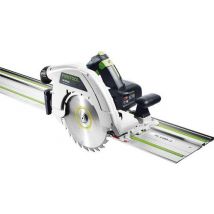 Scie Circulaire Portative Hk 85 Eb-plus-fs - 576138 Festool