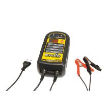 Chargeur De Batterie Électrique Intelligent 7a - Mecafer - Bricoman