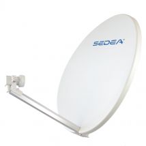 Sedea Parabole 75 Composite Elliptiq+lnb