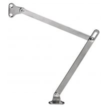 Compas D'Abattant - Hettich