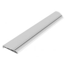 Pièce D'Appui Fenêtre Et Porte-fenêtre Volet Roulant Intégré Long.2,5 M - Grosfillex