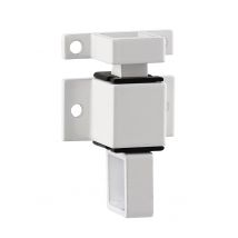 Loqueteau De Fenêtre Blanc - Thirard - Bricoman