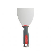 Couteau Américain Inox Soft 10 Cm - L'Outil Parfait - Bricoman