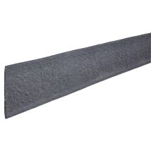 Bordure Droite Pvc Ep.1 X H.19 X L.200 Cm - Tecnomat