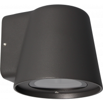 Applique Murale Gris Anthracite Volta - Arlux