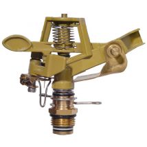 Tete Arroseur Canon Metal
