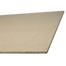 Panneau Aggloméré Ép. 15 Mm 2500 X 1250 Mm
