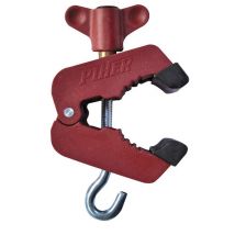 Multiclamp Crochet Pour Presse Extensible - Piher