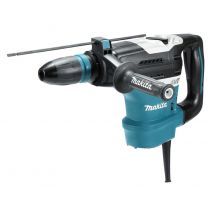Perforateur Burineur Filaire Sds Max 1100 W - Makita Hr4013c