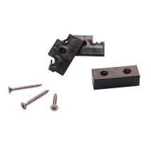 Kit De Fixation Clin Alvéolaire - Bricoman