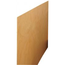 Panneau Contreplaqué Ép. 10 Mm 2500 X 1220 Mm